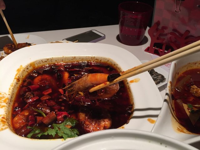 盆盆虾