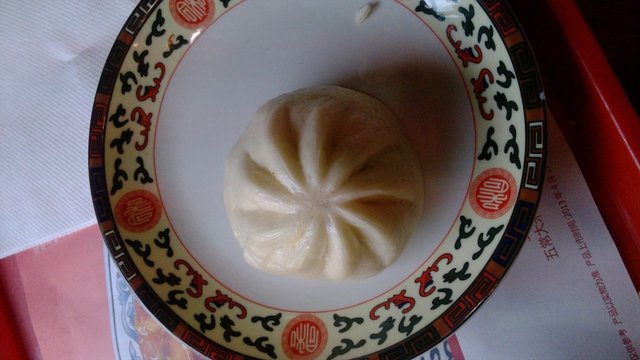 肉包