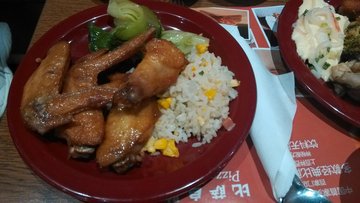 鸡翅