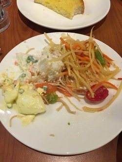 沙拉