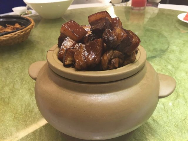 红烧肉
