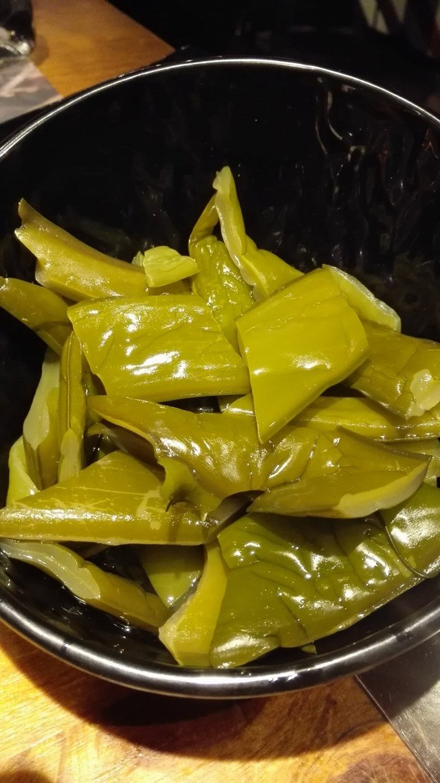 海白菜