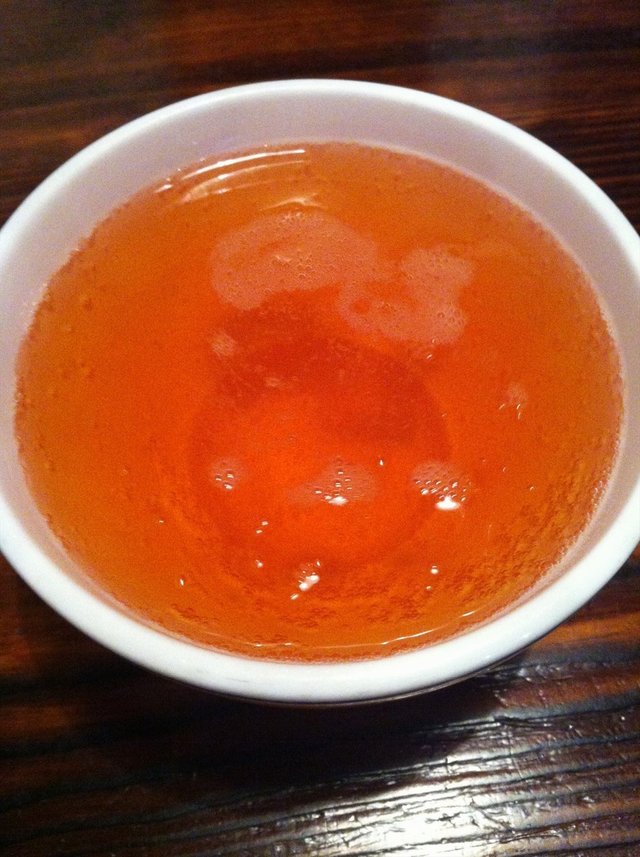 苹果酒