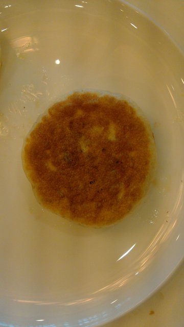 葱油饼