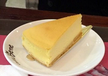美式乳酪蛋糕
