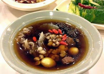 六味清汤