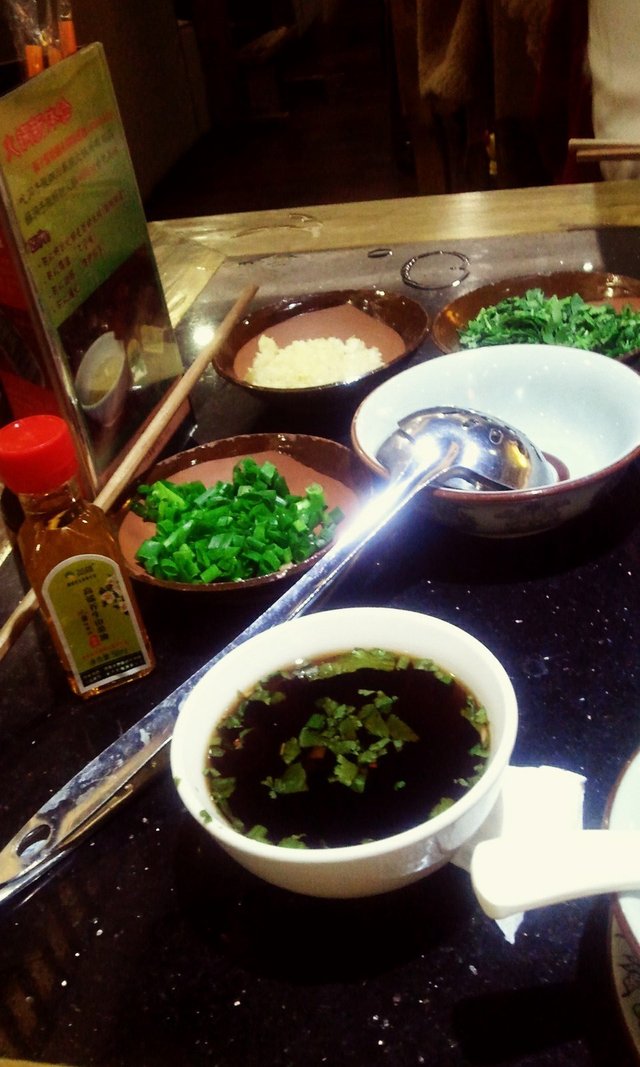 洞子张专用油碟