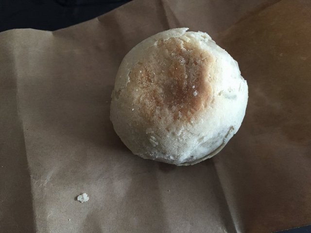蛋黄鲜肉月饼