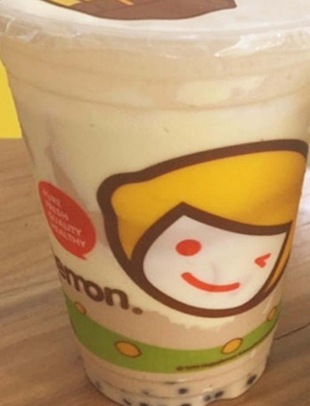 奶茶
