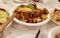 大盘鸡