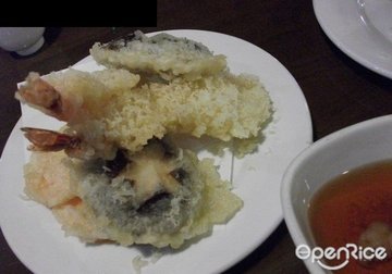 天妇罗