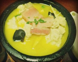 蜂窝豆腐