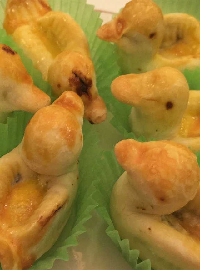 小鸭酥