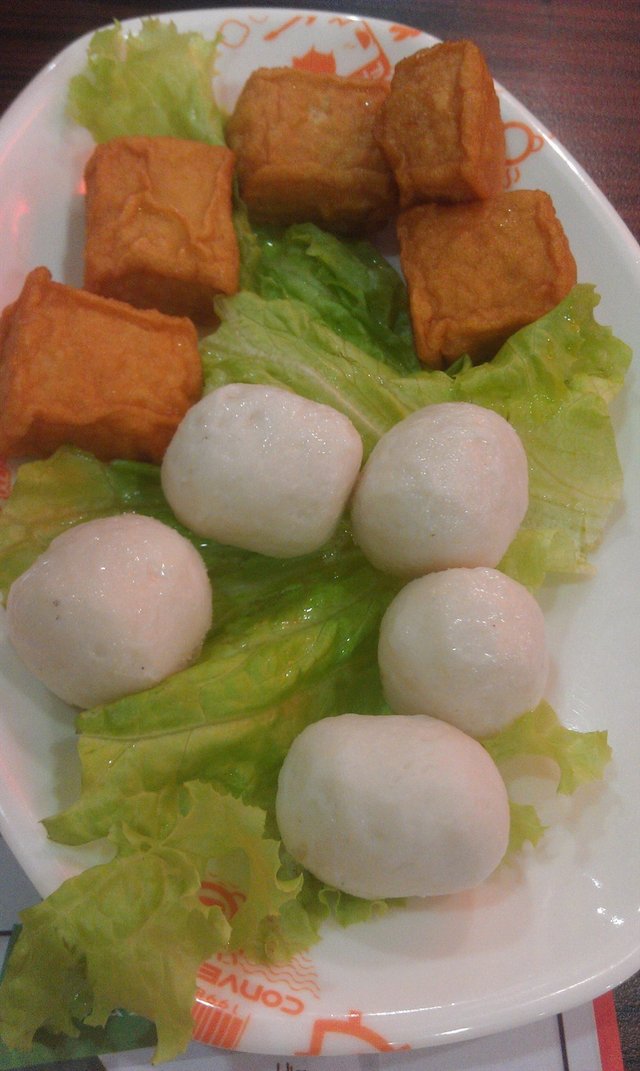 鱼丸