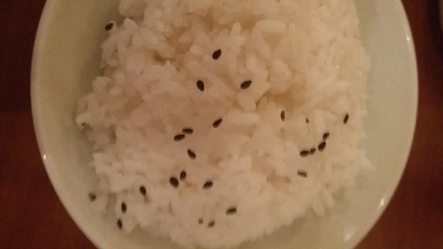 米饭