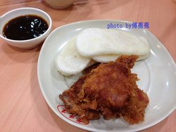 排骨年糕