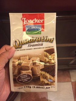 威化饼干