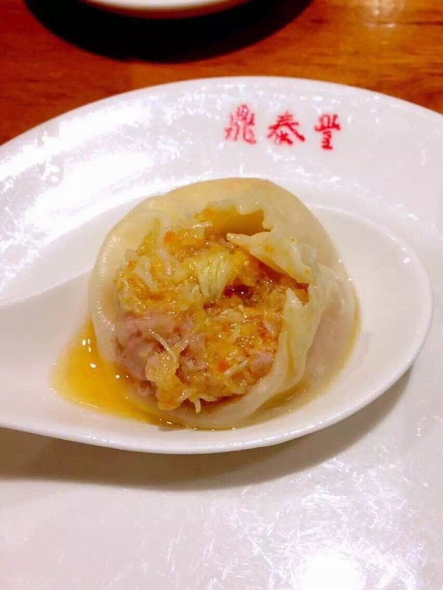 包子