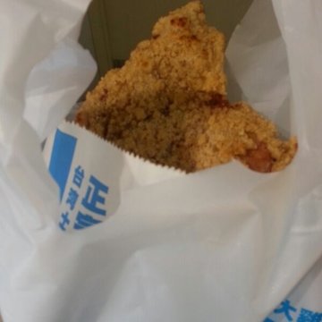 正豪大大鸡排