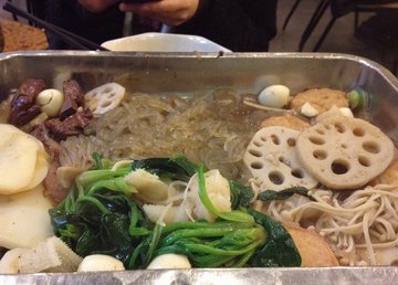 麻辣烫