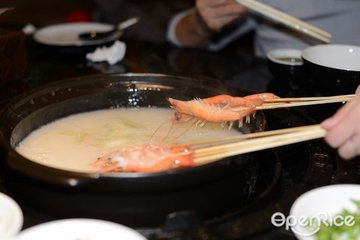 海白虾