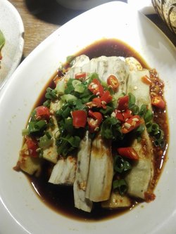耙耳朵茄子