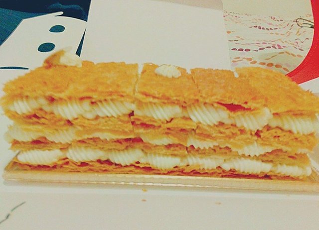 金牌拿破仑