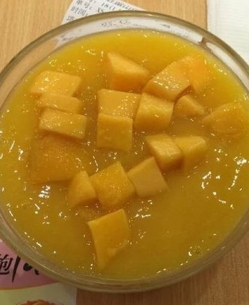 多芒西米捞