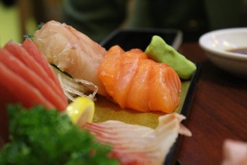 刺身