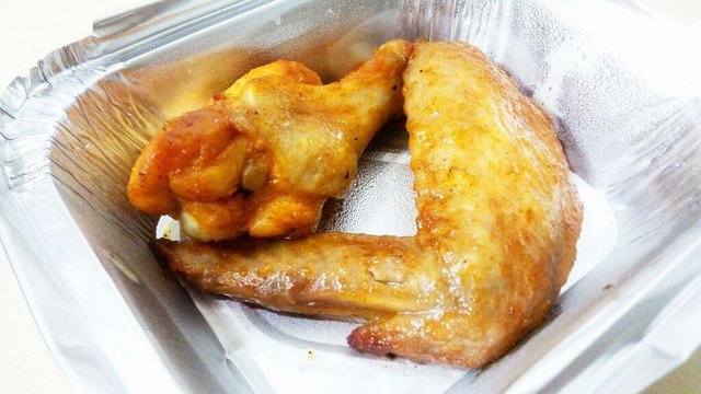肉质很嫩。