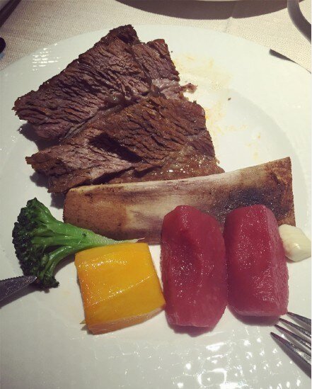 台塑牛排