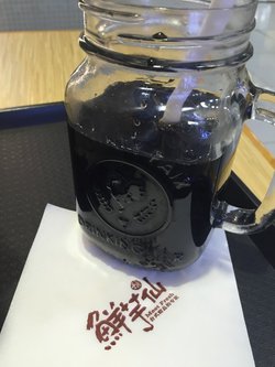 仙草干茶