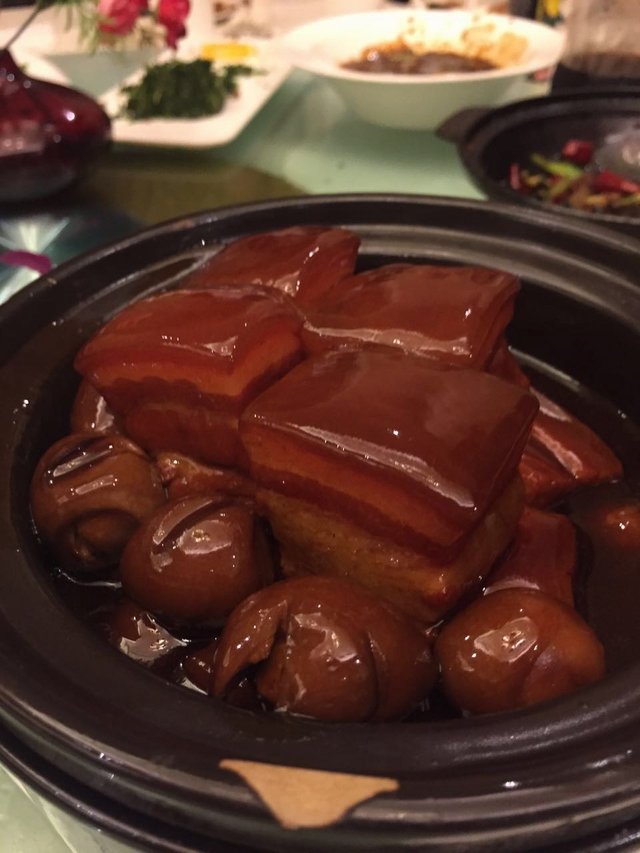 红烧肉