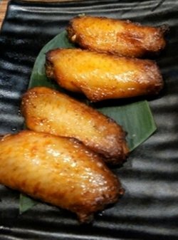 鸡翅