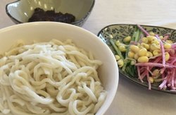 炸酱面