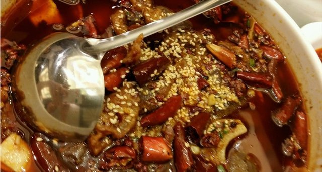 水煮鱼