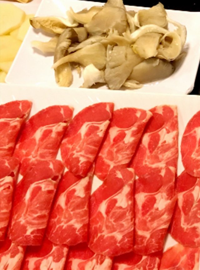 平菇