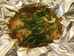 花甲米线