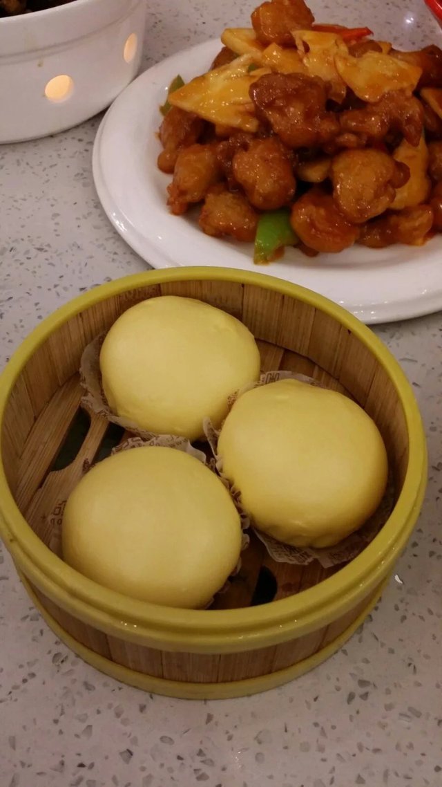 流沙包