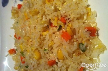 炒饭
