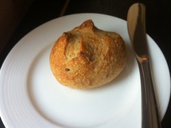 前菜面包