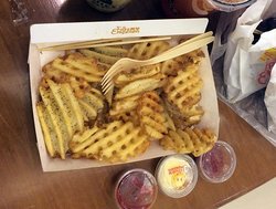 薯格