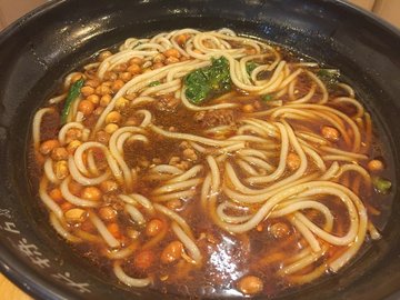 担担面