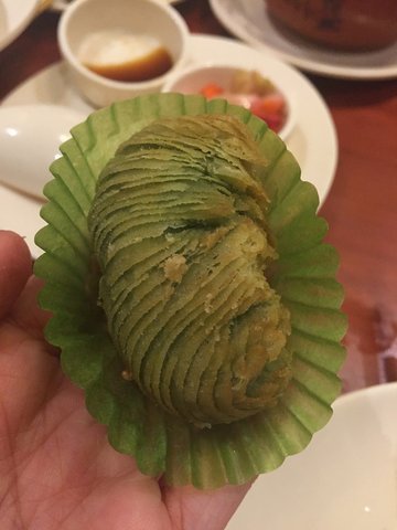 玉带红豆酥