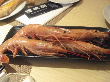 大明虾
