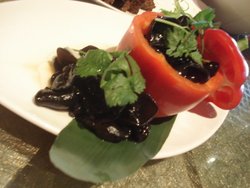 玉鼎黑木耳