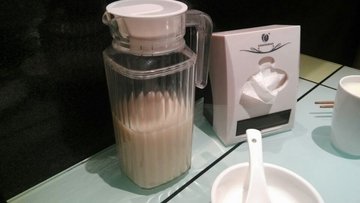 豆浆