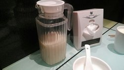 豆浆