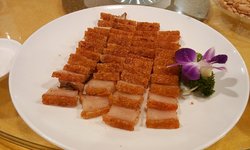 澳门烧肉