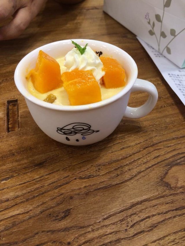 香果之恋